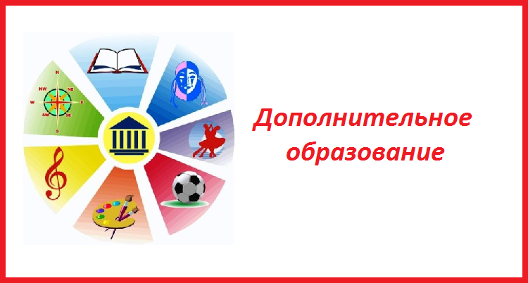 ГОСУДАРСТВЕННАЯ ПОЛИТИКА В СФЕРЕ ДОПОЛНИТЕЛЬНОГО ОБРАЗОВАНИЯ ДЕТЕЙ В